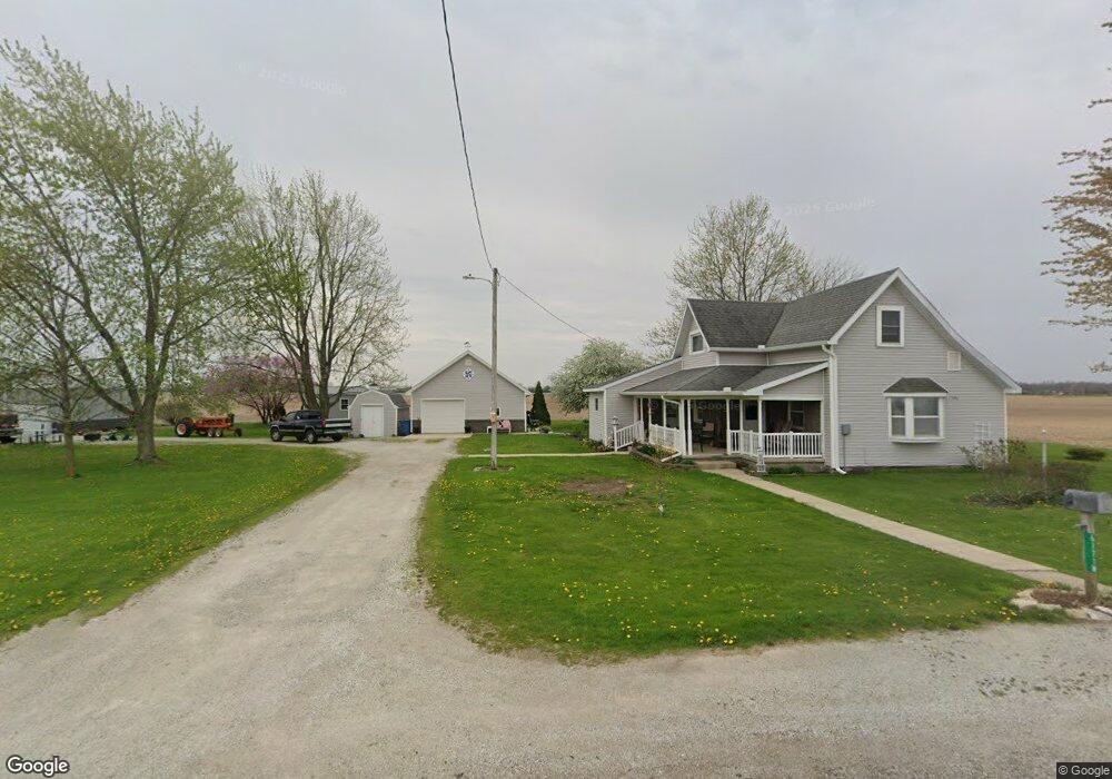 6171 W 200 N, Marion, IN 46952 - photo 1