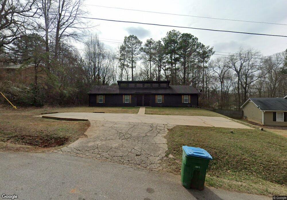 161 Loblolly Dr, Athens, GA 30601 - photo 1