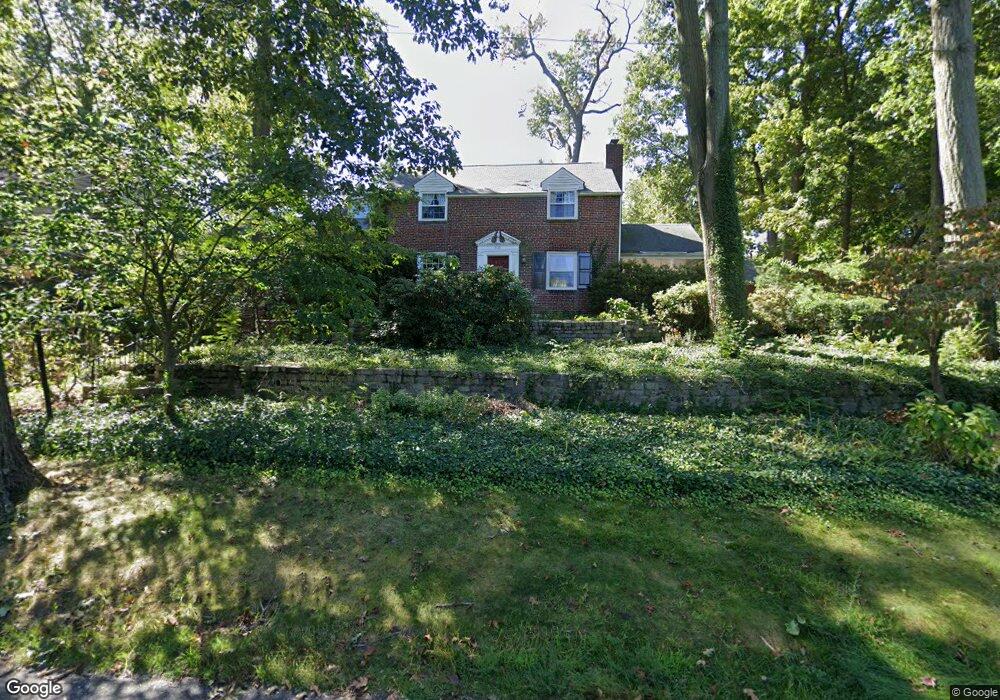 519 Park Dr, Woodbury, NJ 08096 - photo 1