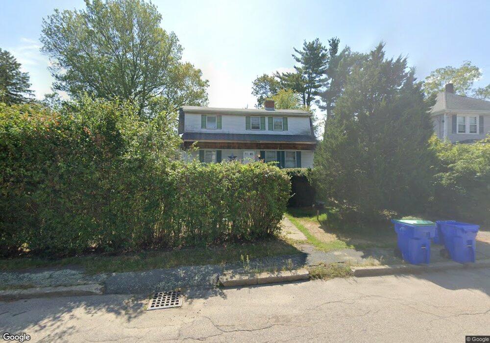 26 Rice Ave, Rockland, MA 02370 - photo 1