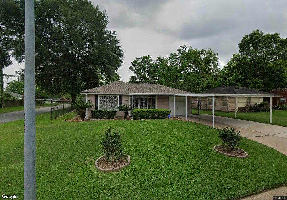 7260 Yoe St, Houston, TX 77016 - photo 1