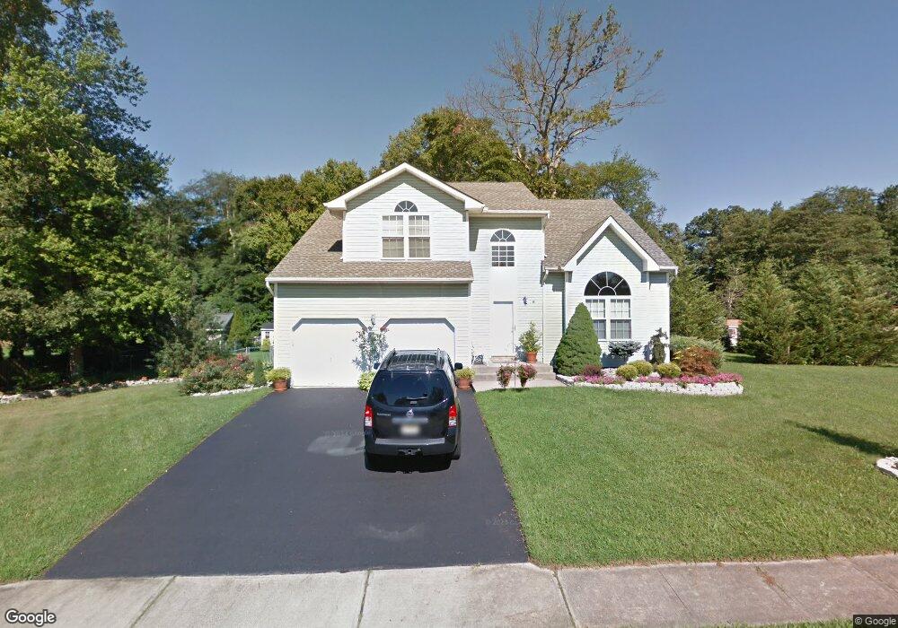 20 Silverbrooke Cir, Howell, NJ 07731 - photo 1