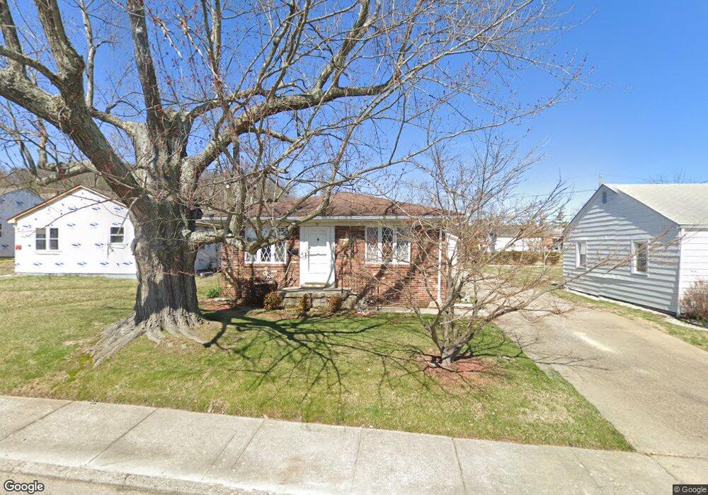 17 Valley View Ct, New Albany, IN 47150 - photo 1