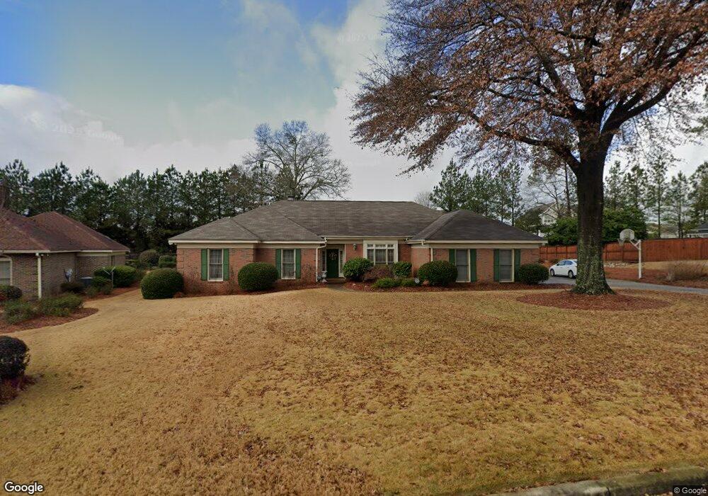 6529 Mink Dr, Midland, GA 31820 - photo 1