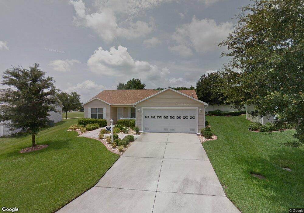 2756 Plainridge Loop unit 78, The Villages, FL 32162 - photo 1