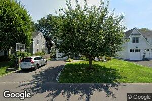73 Northfield Rd, Fairfield, CT 06824