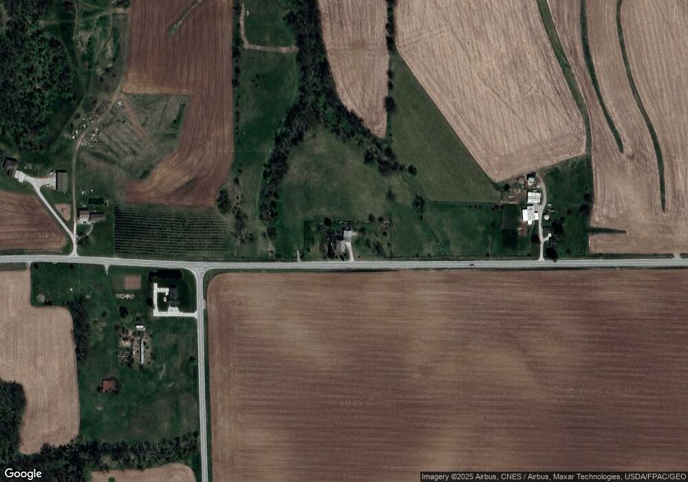 6736 S 28th Ave E, Newton, IA 50208 - photo 1