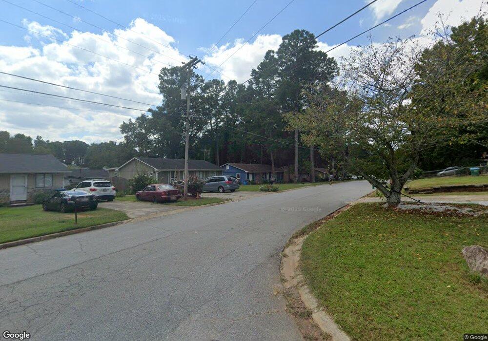 0 Audubon Place, Norcross, GA 30093 - photo 1