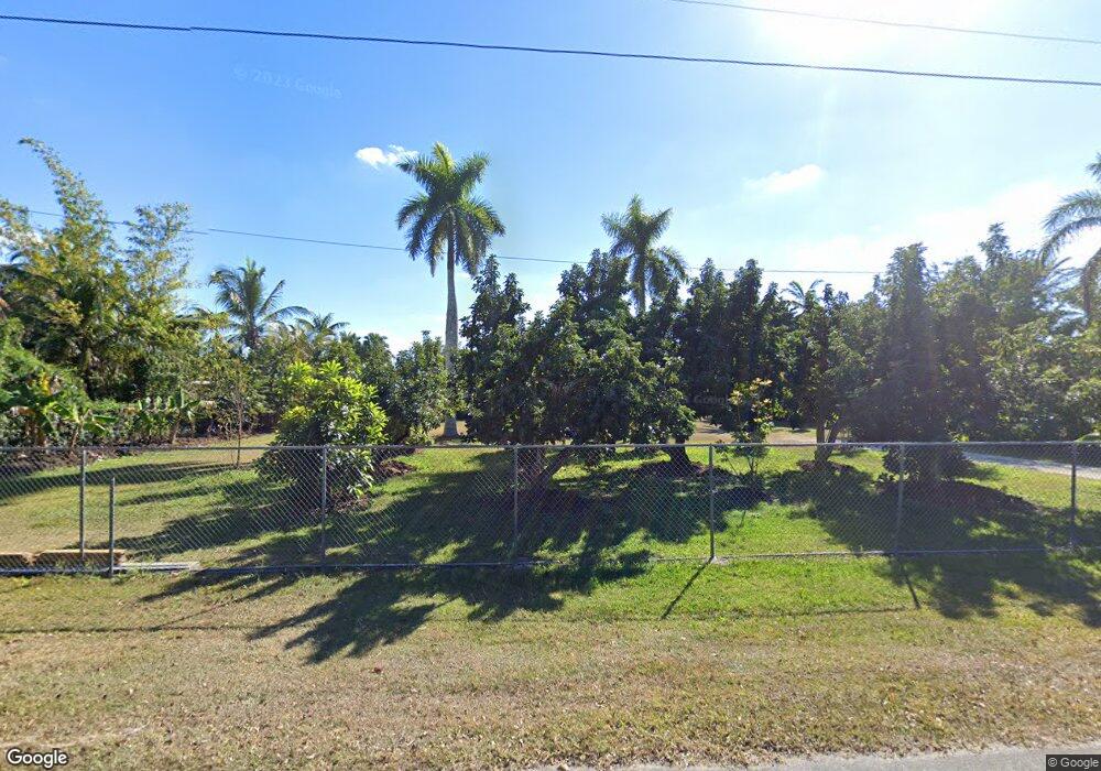 15740 SW 240 St, Miami, FL 33031 - photo 1