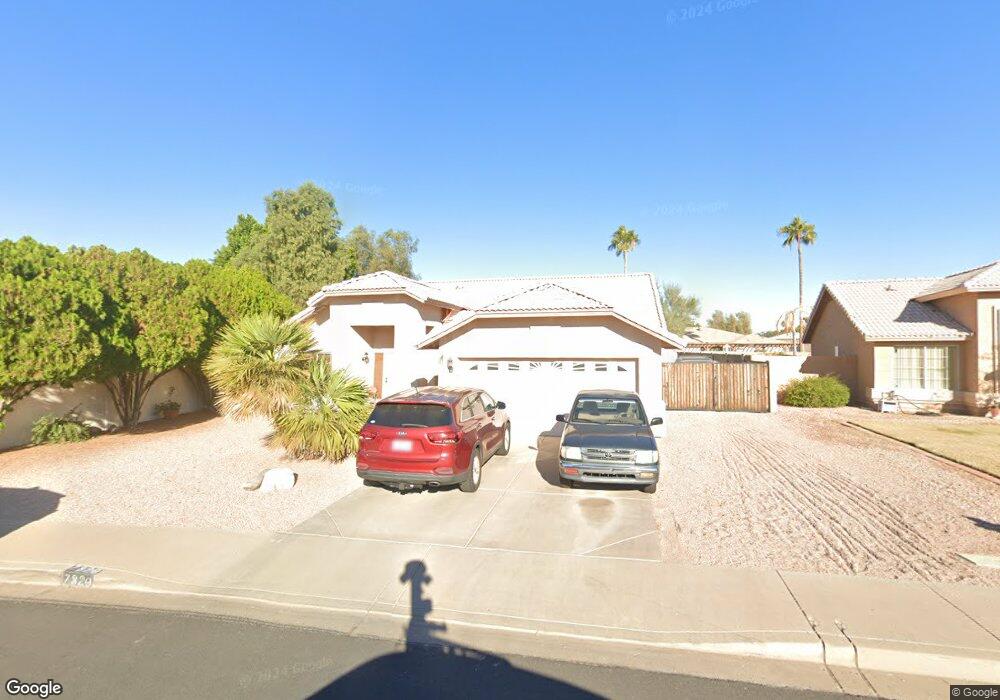 7320 E Farmdale Ave unit I, Mesa, AZ 85208 - photo 1