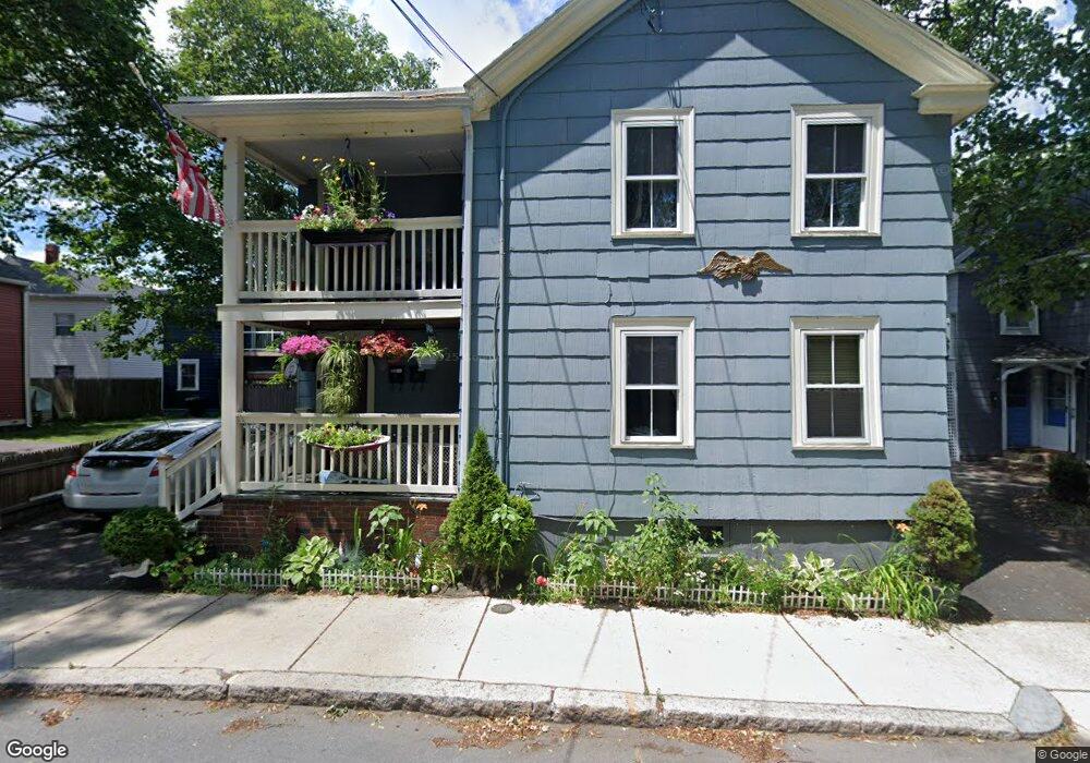 40 Derby St, Salem, MA 01970 - photo 1