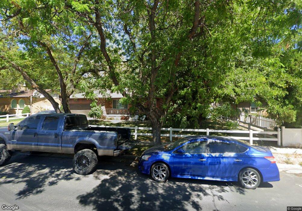 3242 Charing Cross Rd, West Jordan, UT 84084 - photo 1