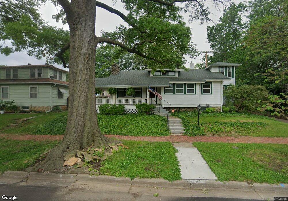 2005 SW 2nd St, Topeka, KS 66606 - photo 1