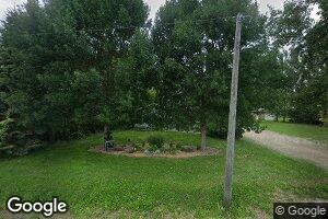 418 Western Ave, Gilby, ND 58235