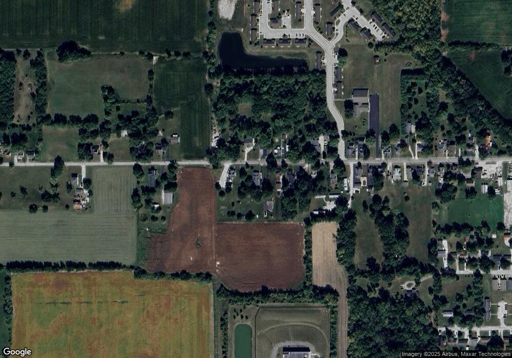 906 W 2nd St, Sheridan, IN 46069 - photo 1