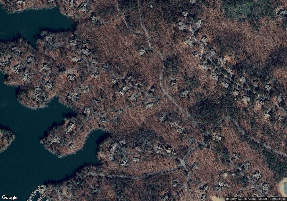 1258 Canada Geese Point, Big Canoe, GA 30143 - photo 1