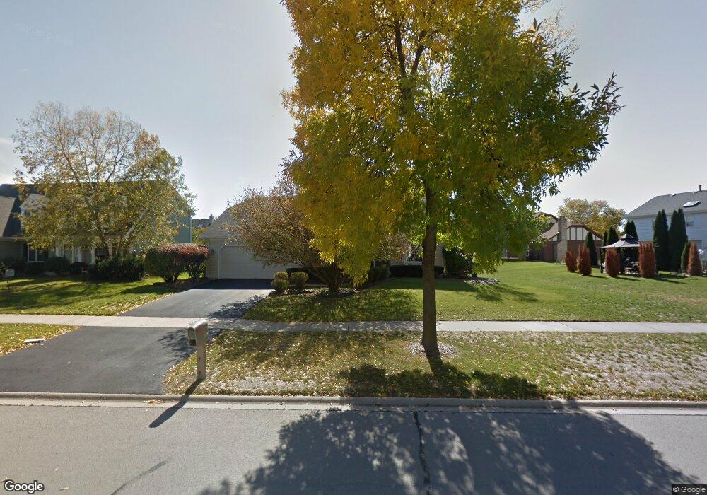 1604 Conan Doyle Rd, Naperville, IL 60564 - photo 1