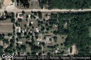 516 Blanchard St, Muir, MI 48860