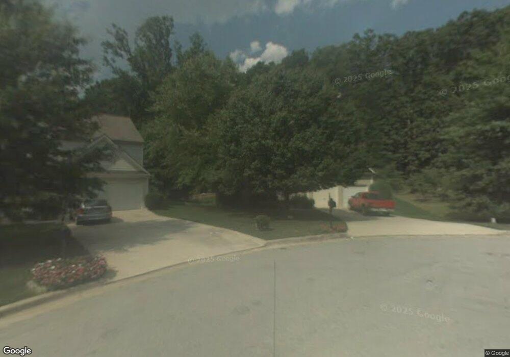 5396 Under Way, Sugar Hill, GA 30518 - photo 1