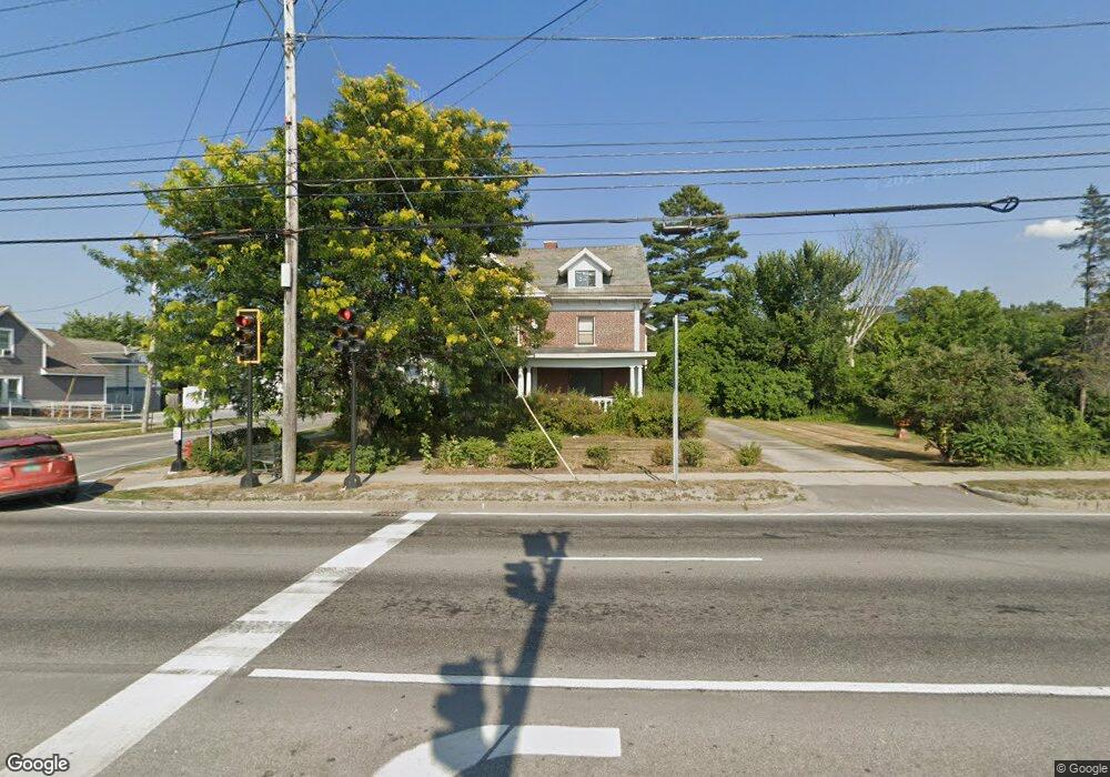 242 S Main St, Rutland, VT 05701 - photo 1