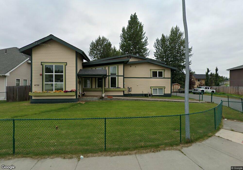 6730 Obrien St, Anchorage, AK 99507 - photo 1
