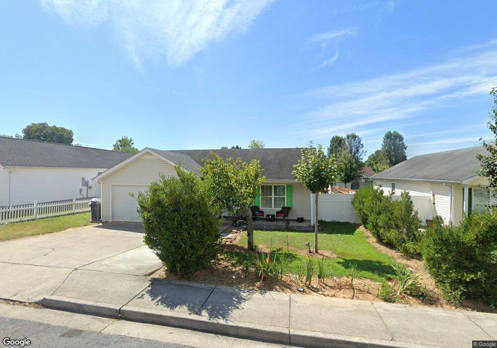 1500 Heather Way, Dalton, GA 30721 - photo 1