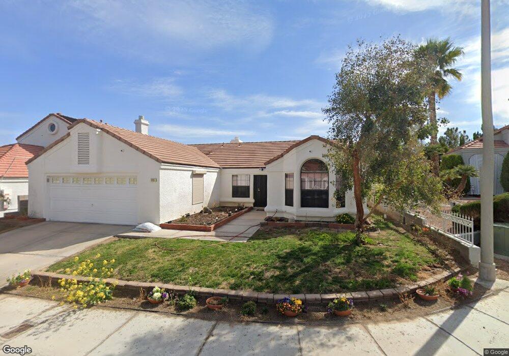 9105 Anchor Cove Ct, Las Vegas, NV 89117 - photo 1