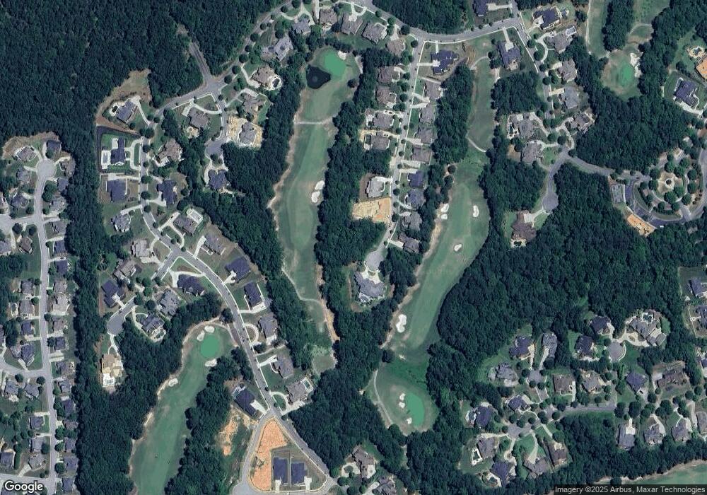 200 Cuthbert Ln, Acworth, GA 30101 - photo 1