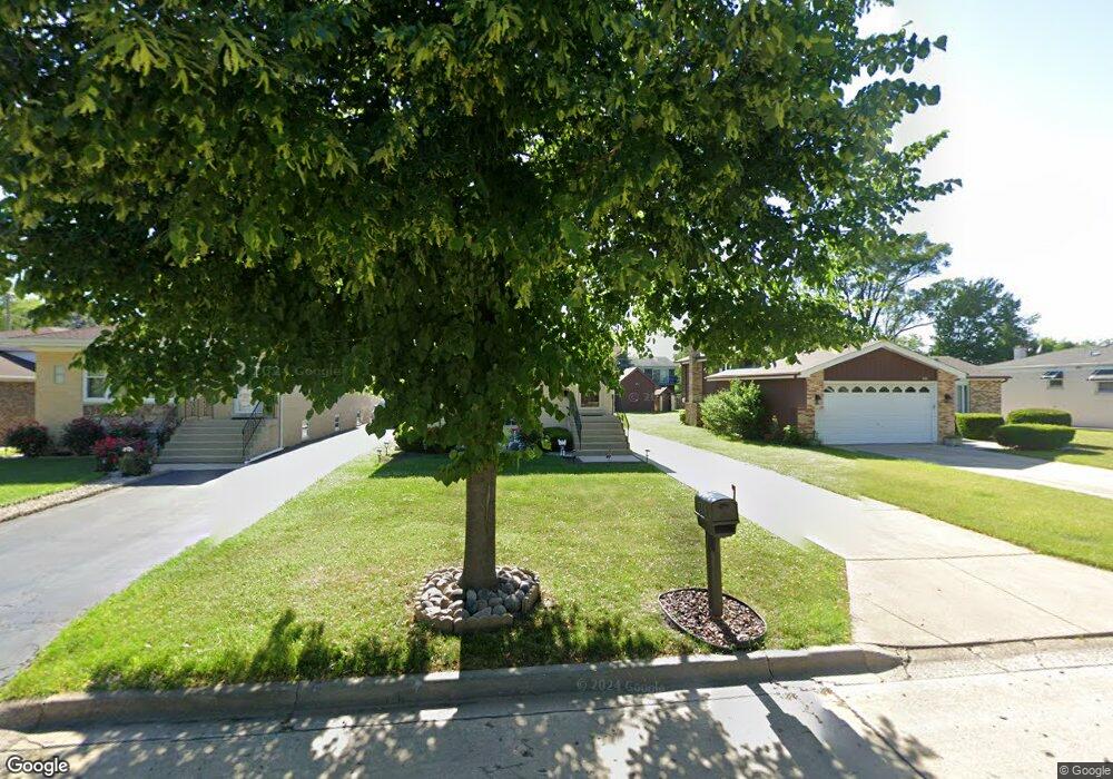 508 N Myrtle Ave, Elmhurst, IL 60126 - photo 1