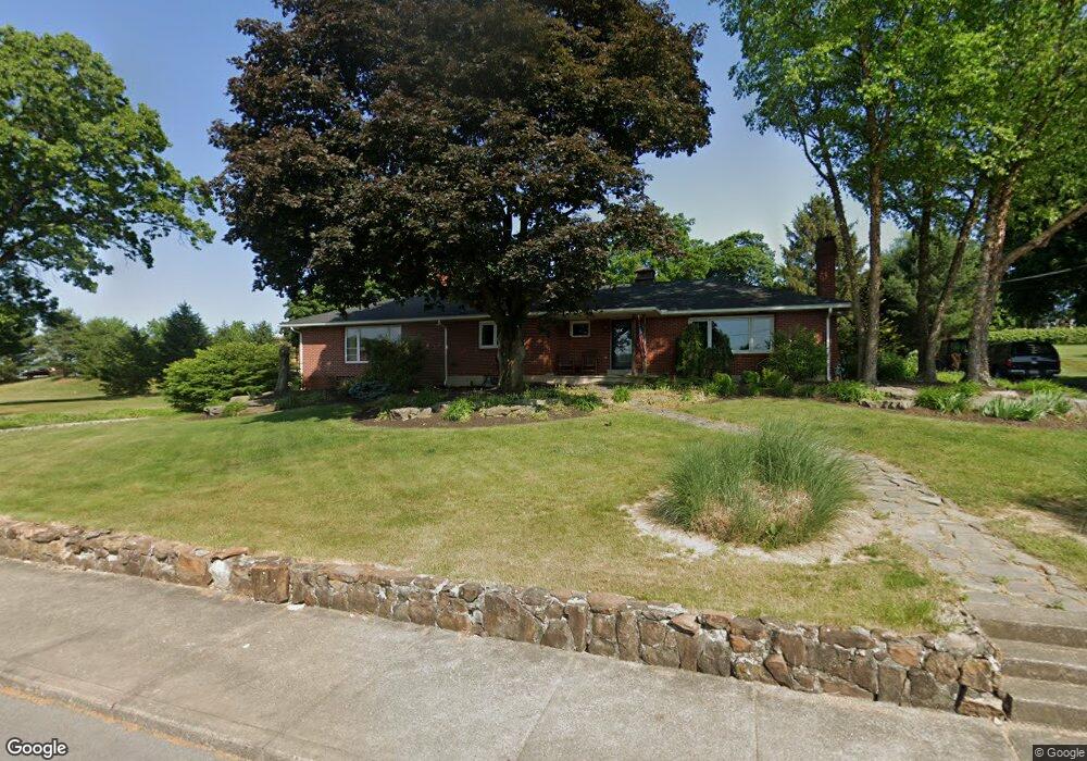 41 N Buttonwood St, Macungie, PA 18062 - photo 1