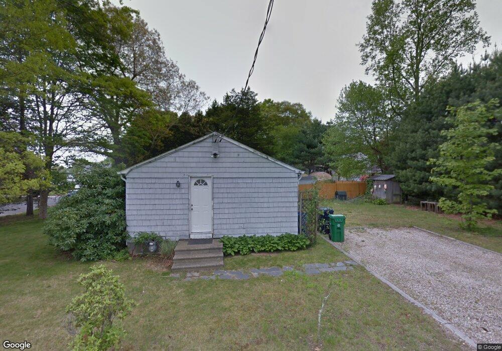 20 Shadbush Trail, Narragansett, RI 02879 - photo 1