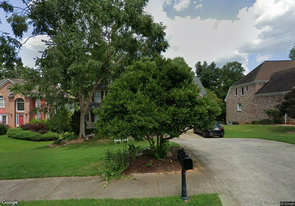 3993 Shadow Loch Dr unit 3, Suwanee, GA 30024 - photo 1