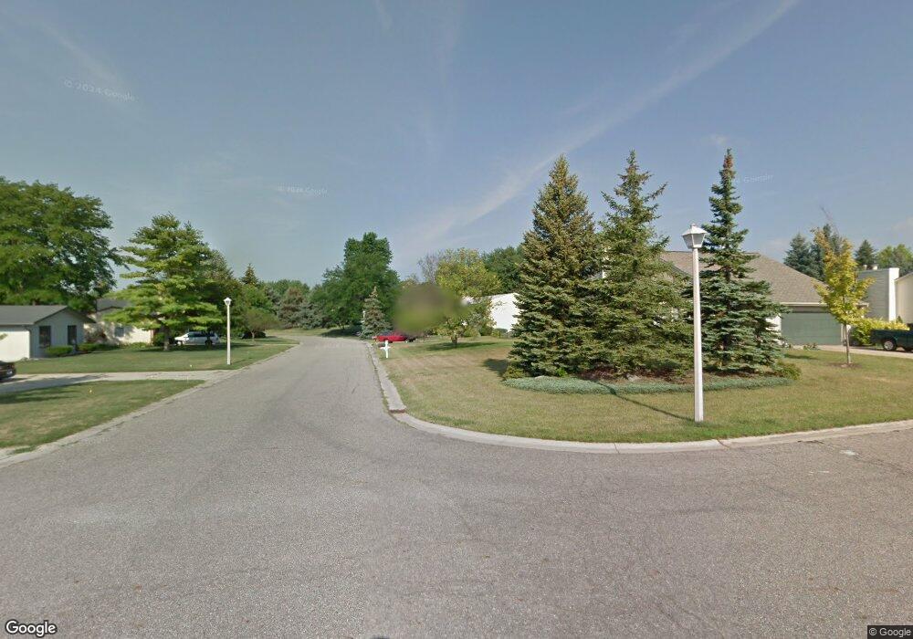 0 Briarhill Dr, Lansing, MI 48917 - photo 1