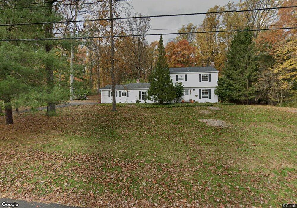 9 Cora Ln, Chester, NJ 07930 - photo 1