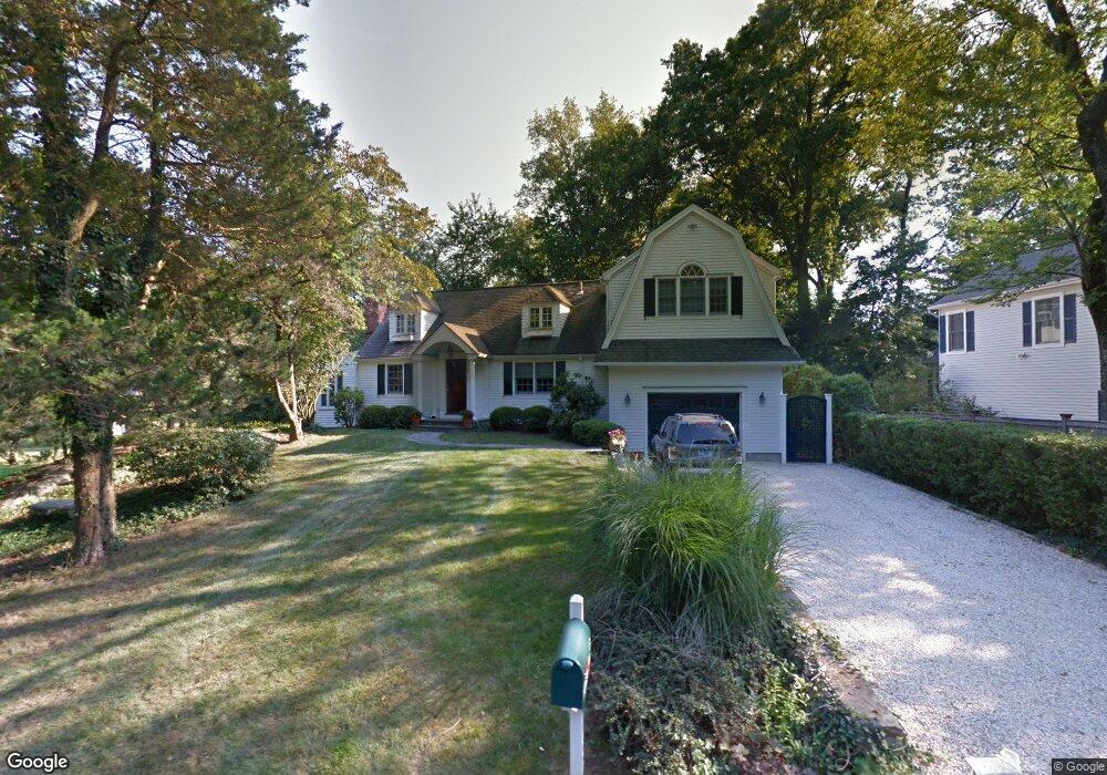 6 Memory Ln, Norwalk, CT 06853 - photo 1