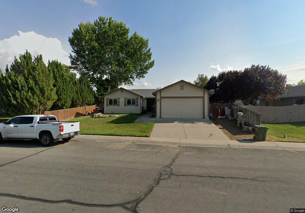5060 Schreiner Dr, Winnemucca, NV 89445 - photo 1