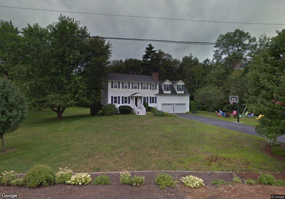 11 Stephanie Dr, Bedford, NH 03110 - photo 1