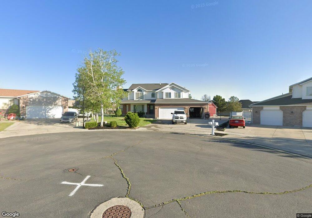 3578 Lily Garden Ln, South Jordan, UT 84095 - photo 1