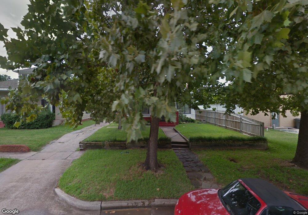 1106 3rd Ave SW, Ardmore, OK 73401 - photo 1