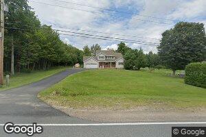 638 General Leroy Manor Rd, Morrisonville, NY 12962