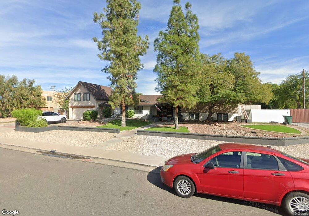 1665 N 26th St, Mesa, AZ 85213 - photo 1