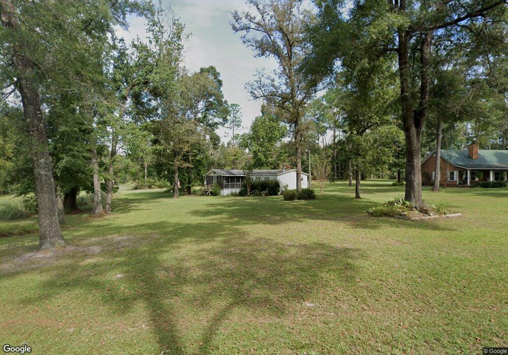 158 Savannah Rd, Crawfordville, FL 32327 - photo 1