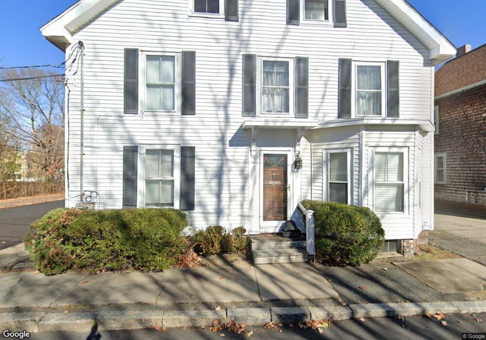 24 Vernon St unit 1, Newburyport, MA 01950 - photo 1