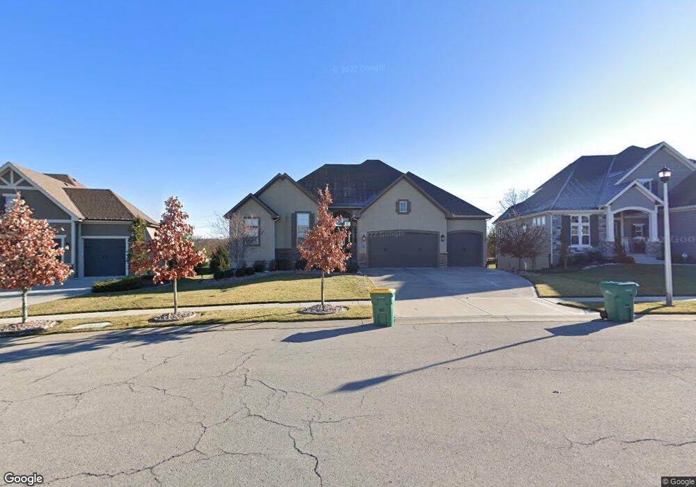 10304 W 170th Place, Overland Park, KS 66221 - photo 1