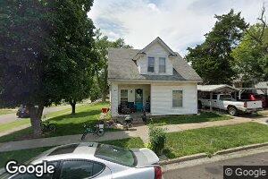 501 High St, Onaga, KS 66521