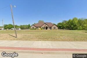 1841 N Hartford Ave, Tulsa, OK 74106