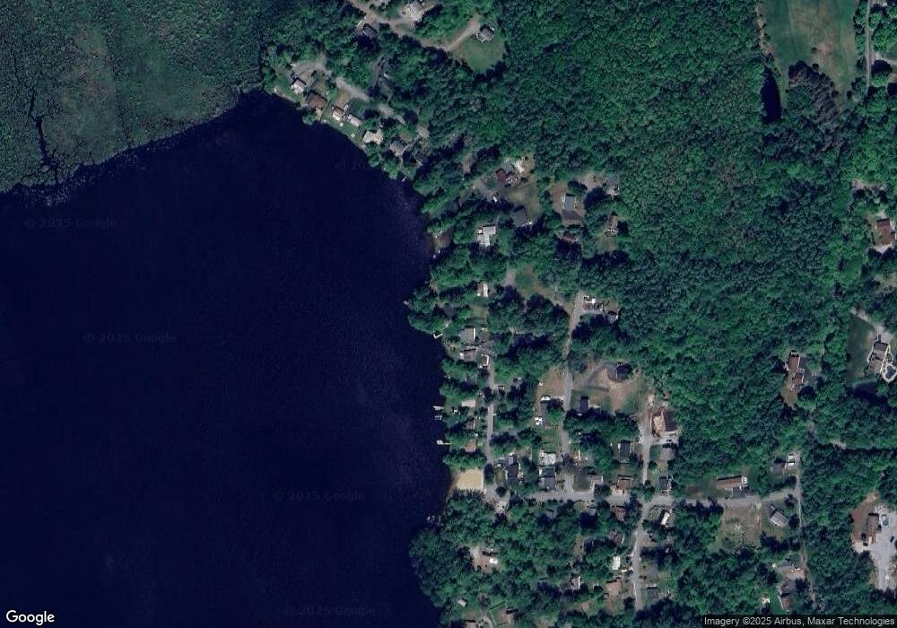 14 Holiday Shore Dr, Dunbarton, NH 03046 - photo 1