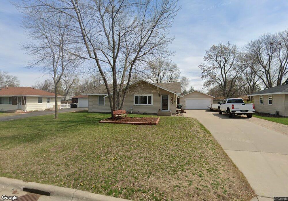 11215 Bittersweet St NW, Coon Rapids, MN 55433 - photo 1