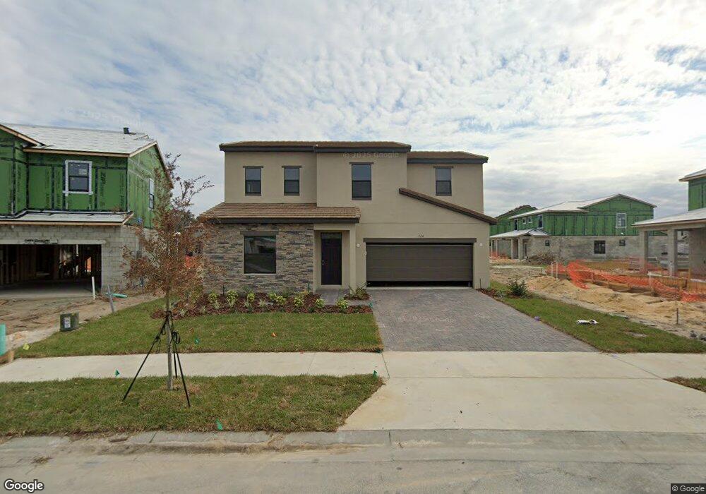 124 Angelas Ave, Haines City, FL 33844 - photo 1