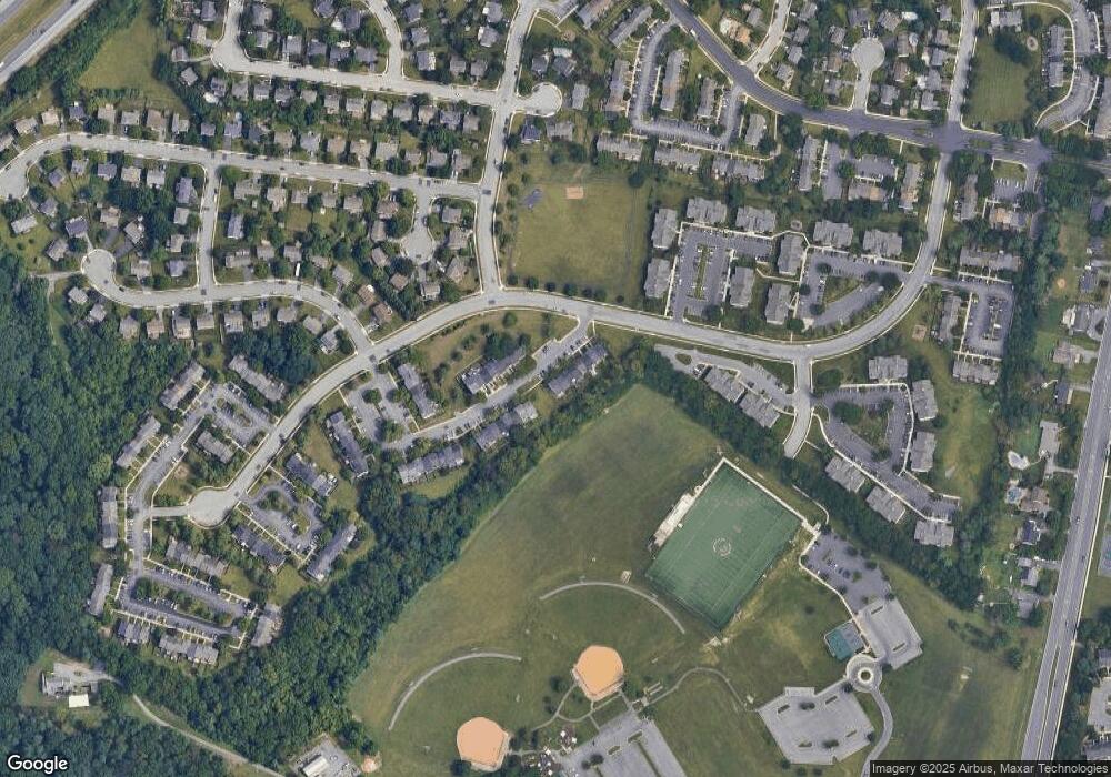 5601 Rivendell Place, Frederick, MD 21703 - photo 1